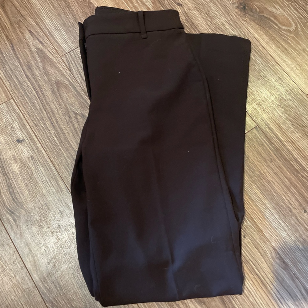 Brown Talbots Pants